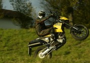 KTM 640 Duke II KTM 640 Duke II